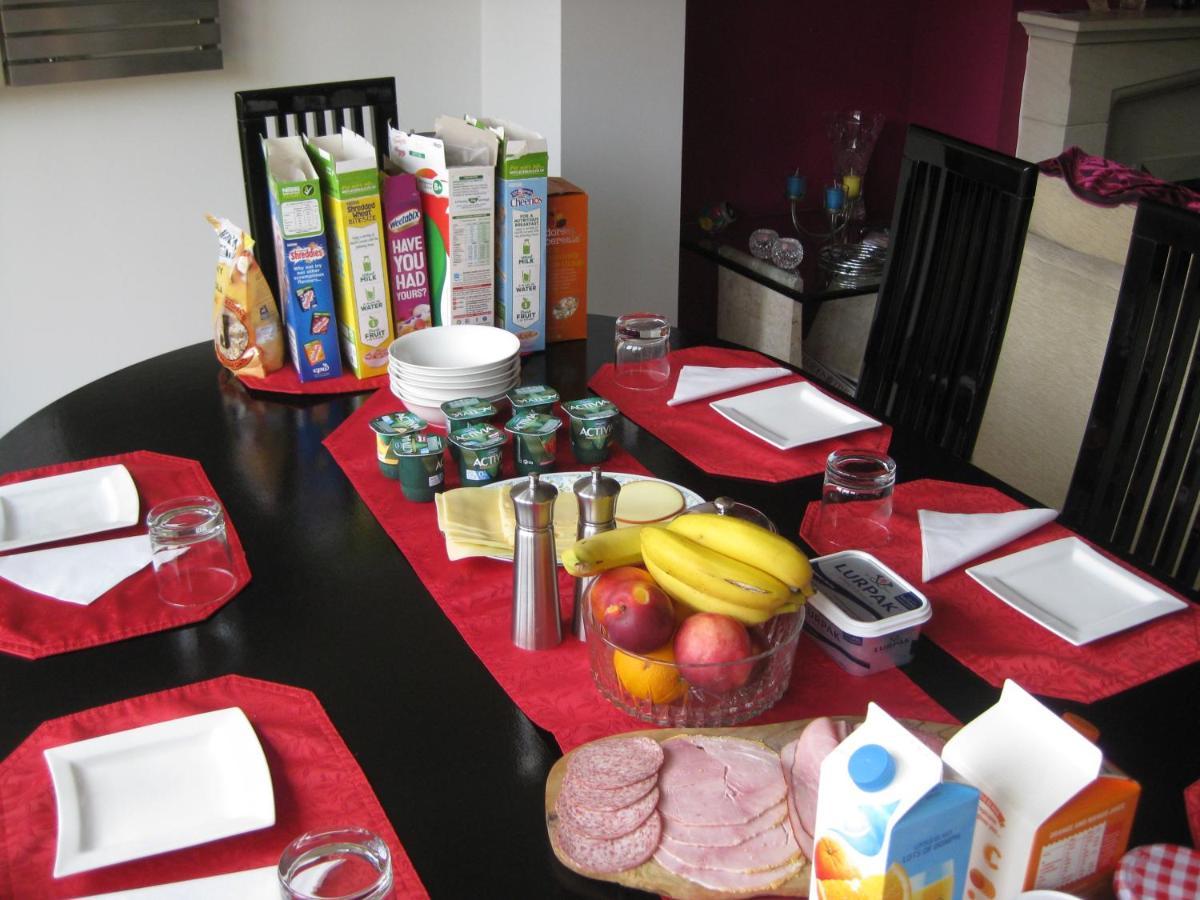 Brooklyn House Hotel Barnet Luaran gambar