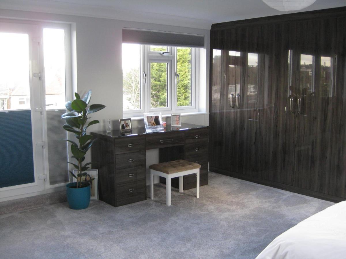 Brooklyn House Hotel Barnet Luaran gambar