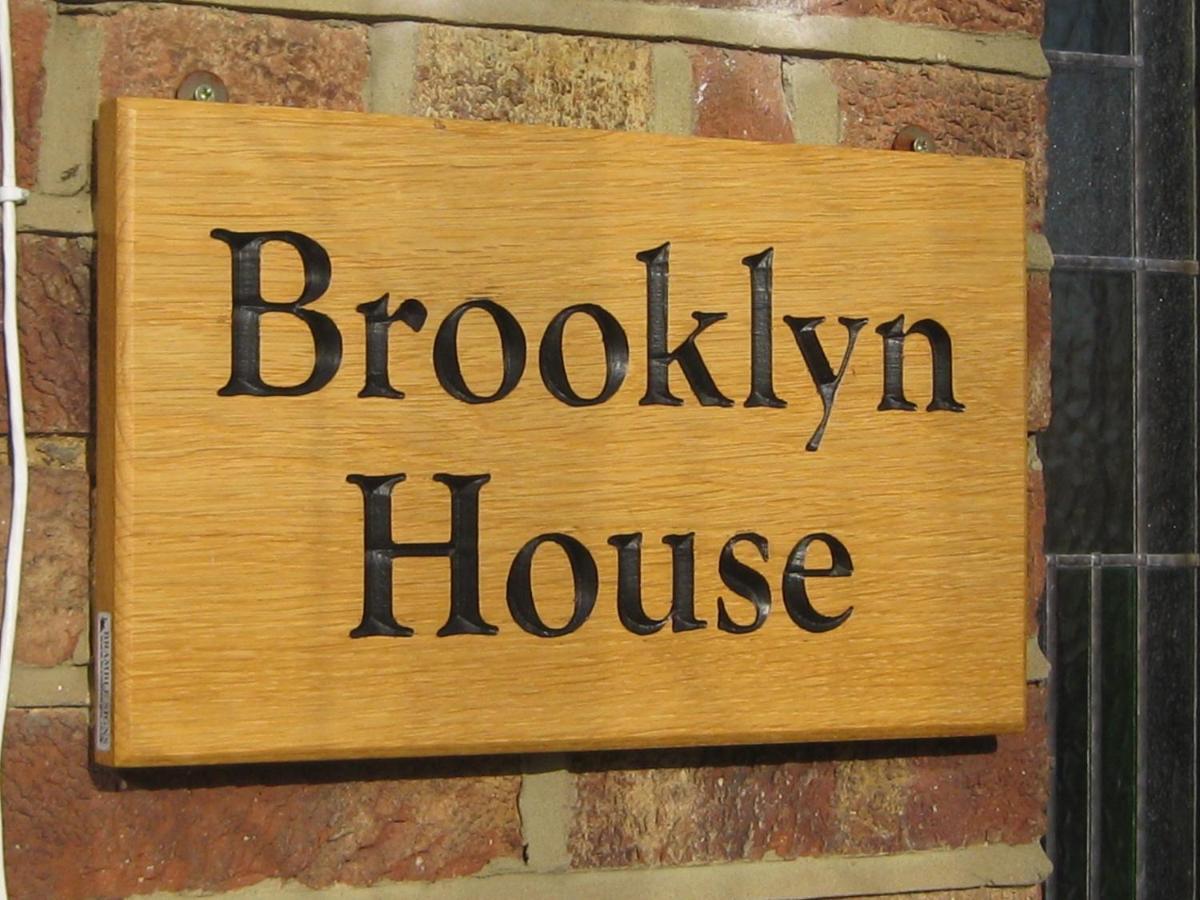Brooklyn House Hotel Barnet Luaran gambar
