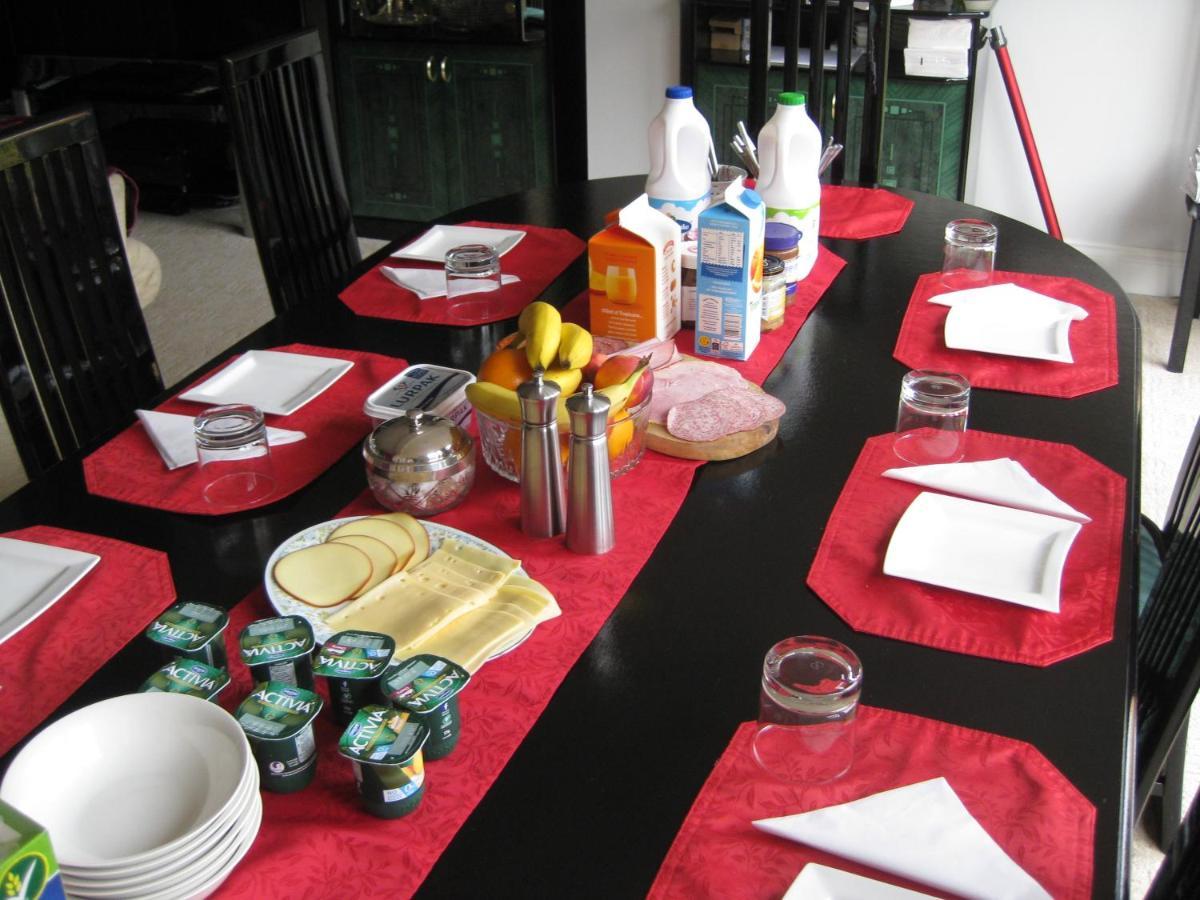 Brooklyn House Hotel Barnet Luaran gambar