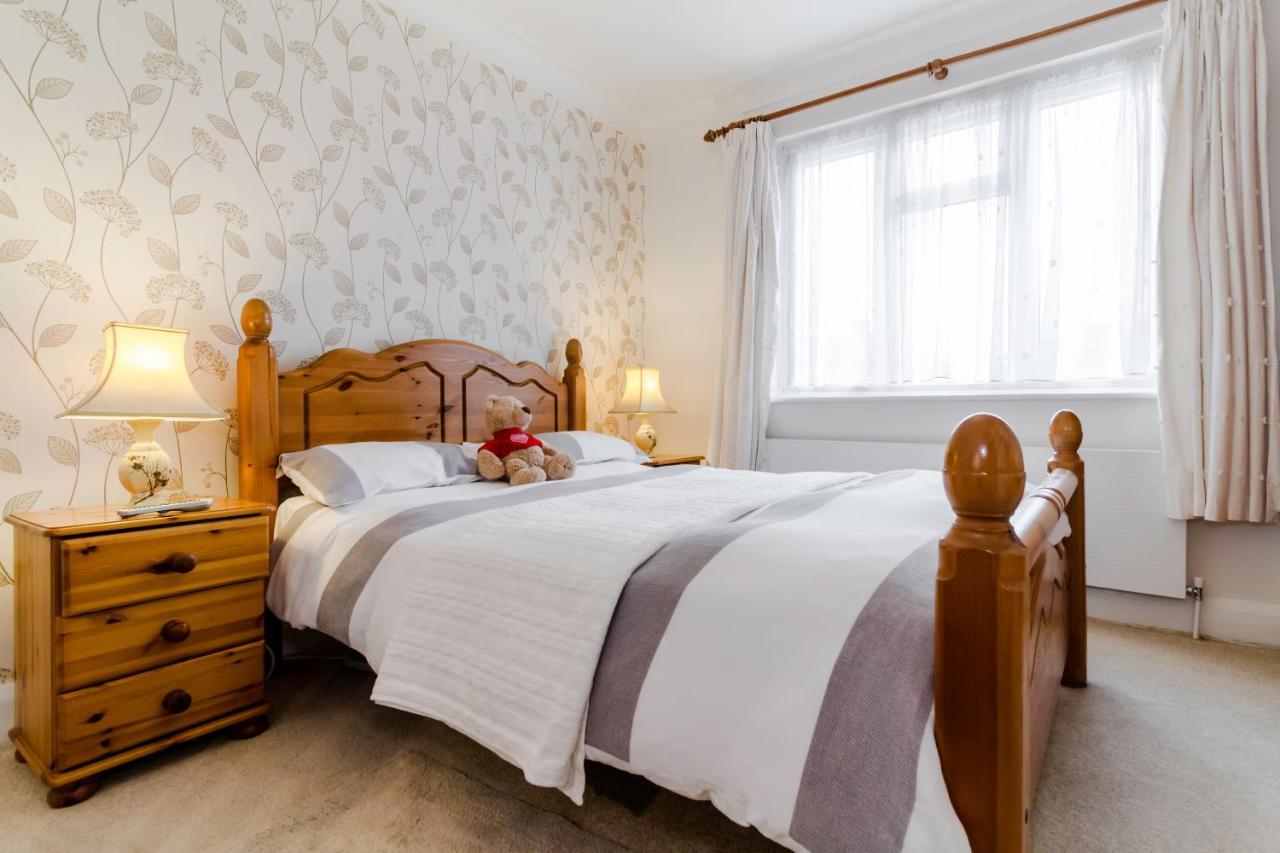 Brooklyn House Hotel Barnet Luaran gambar