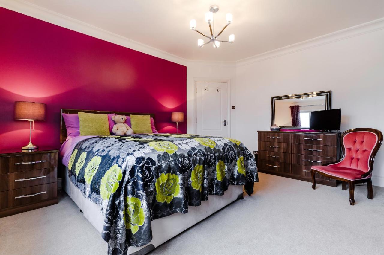 Brooklyn House Hotel Barnet Luaran gambar