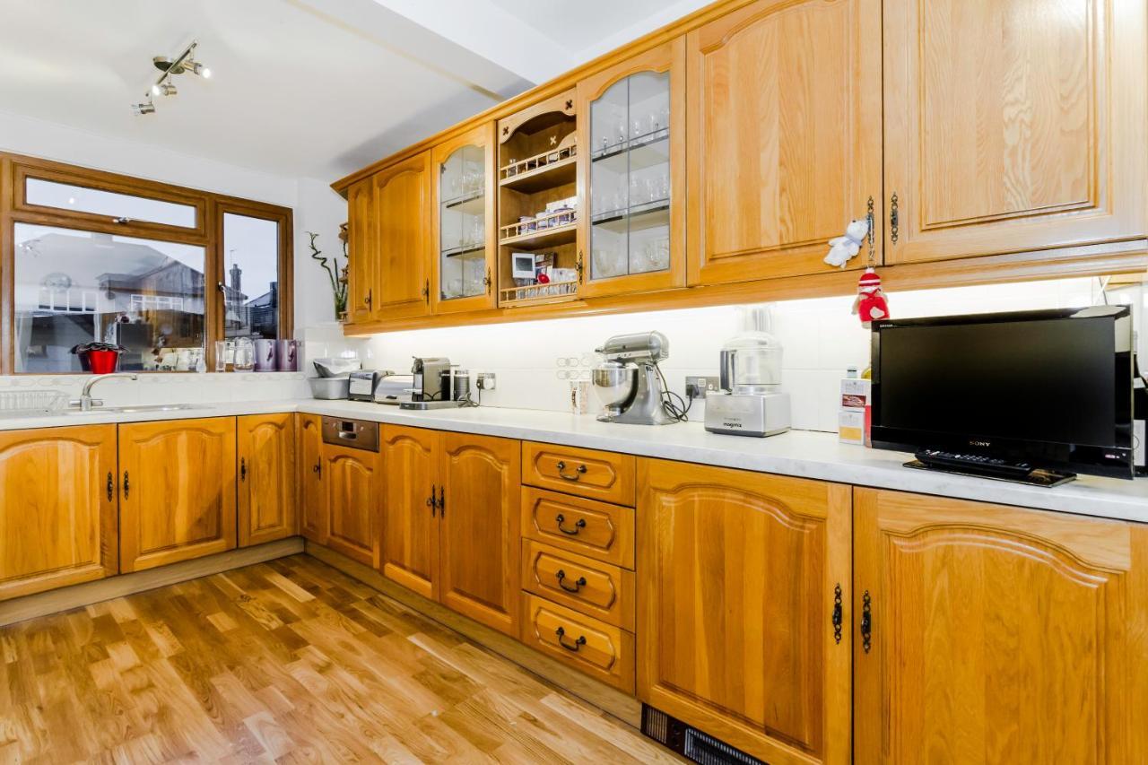 Brooklyn House Hotel Barnet Luaran gambar