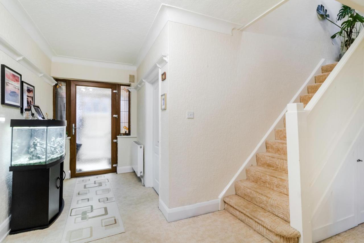 Brooklyn House Hotel Barnet Luaran gambar