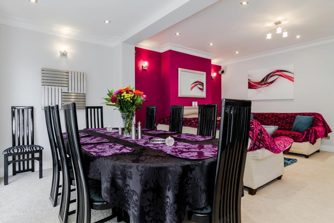 Brooklyn House Hotel Barnet Luaran gambar