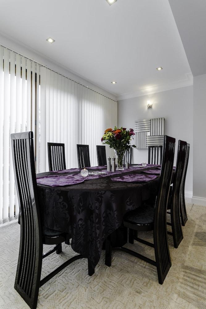 Brooklyn House Hotel Barnet Luaran gambar